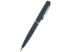 Ручка металлическая шариковая Sienna (синий)  (Изображение 1)