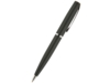 Ручка металлическая шариковая Sienna (черный)  (Изображение 1)