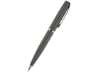 Ручка металлическая шариковая Sienna (серый) 