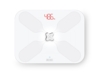 Умные диагностические весы с Wi-Fi Picooc S3 Lite White (6924917717049), белый (Изображение 12)