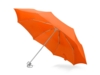 Зонт складной Tempe (оранжевый)  (Изображение 1)
