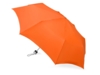 Зонт складной Tempe (оранжевый)  (Изображение 2)