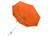 Зонт складной Tempe (оранжевый)  (Изображение 3)