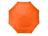 Зонт складной Tempe (оранжевый)  (Изображение 6)