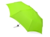 Зонт складной Tempe (зеленое яблоко)  (Изображение 2)