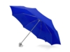 Зонт складной Tempe (синий)  (Изображение 1)