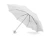 Зонт складной Tempe (белый)  (Изображение 1)
