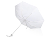 Зонт складной Tempe (белый)  (Изображение 3)