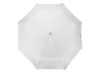 Зонт складной Tempe (белый)  (Изображение 6)