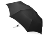 Зонт складной Tempe (черный)  (Изображение 2)