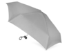 Зонт складной Frisco в футляре (серый)  (Изображение 2)