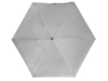 Зонт складной Frisco в футляре (серый)  (Изображение 4)