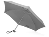 Зонт складной Frisco в футляре (серый)  (Изображение 5)