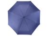 Зонт складной Irvine (темно-синий)  (Изображение 6)
