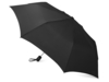Зонт складной Irvine (черный)  (Изображение 2)