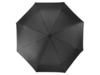Зонт складной Irvine (черный)  (Изображение 6)