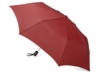 Зонт складной Irvine (бордовый)  (Изображение 2)