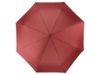 Зонт складной Irvine (бордовый)  (Изображение 6)
