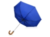 Зонт складной Cary (темно-синий)  (Изображение 3)