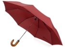 Зонт складной Cary (бордовый) 