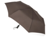 Зонт складной Ontario (коричневый)  (Изображение 2)