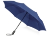 Зонт складной Ontario (темно-синий)  (Изображение 1)