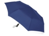 Зонт складной Ontario (темно-синий)  (Изображение 2)