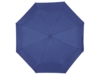Зонт складной Ontario (темно-синий)  (Изображение 5)