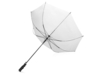 Зонт-трость Concord (белый)  (Изображение 3)