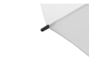 Зонт-трость Concord (белый)  (Изображение 6)