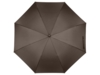 Зонт-трость Wind (коричневый)  (Изображение 5)