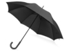Зонт-трость Wind (черный)  (Изображение 1)