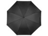 Зонт-трость Wind (черный)  (Изображение 5)