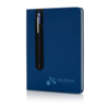 Блокнот для записей Deluxe формата A5 и ручка-стилус (Изображение 4)
