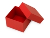 Коробка подарочная Gem S (красный) S (Изображение 2)