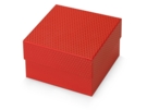 Коробка подарочная Gem S (красный) S