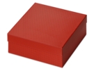 Коробка подарочная Gem M (красный) M