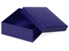 Коробка подарочная Gem M (синий) M (Изображение 2)