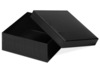 Коробка подарочная Gem M (черный) M (Изображение 2)