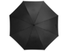 Зонт-трость Bergen (черный)  (Изображение 4)