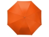 Зонт-трость Silver Color (оранжевый)  (Изображение 5)
