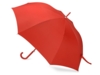 Зонт-трость Silver Color (красный)  (Изображение 3)