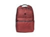 Рюкзак WENGER 22 л с отделением для ноутбука 14, бордовый (Изображение 2)