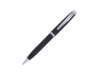 Ручка шариковая Gamme Classic (черный/серебристый)  (Изображение 1)