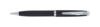 Ручка шариковая Gamme Classic (черный/серебристый)  (Изображение 2)