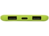 Внешний аккумулятор Reserve с USB Type-C, 5000 mAh (Изображение 6)
