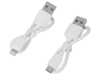 Внешний аккумулятор Reserve с USB Type-C, 5000 mAh (Изображение 7)