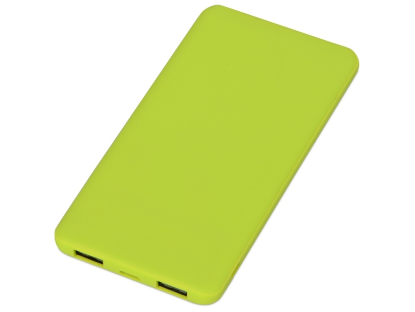 Внешний аккумулятор Reserve с USB Type-C, 5000 mAh (Изображение 1)