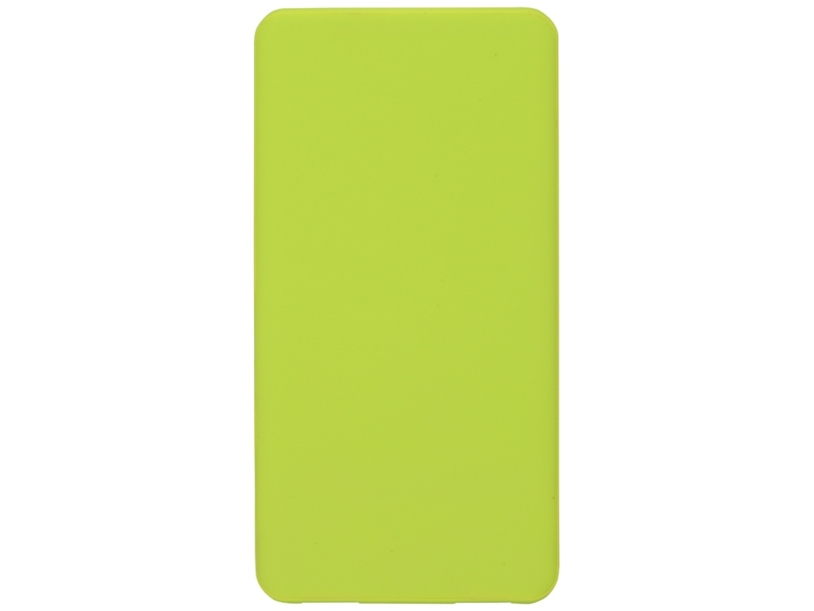 Внешний аккумулятор Reserve с USB Type-C, 5000 mAh (Изображение 2)