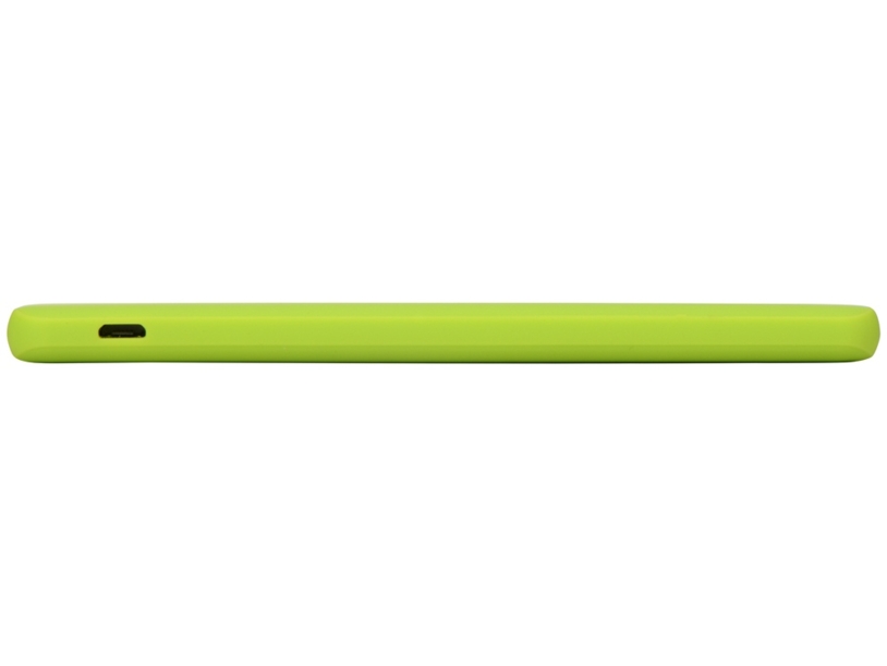 Внешний аккумулятор Reserve с USB Type-C, 5000 mAh (Изображение 4)